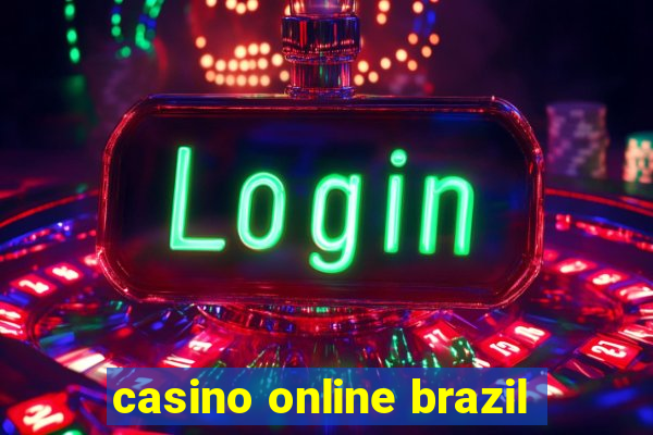 casino online brazil