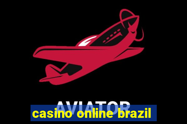 casino online brazil