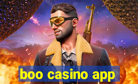 boo casino app