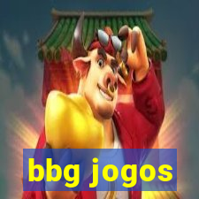 bbg jogos