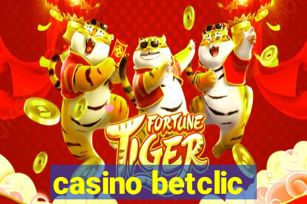 casino betclic