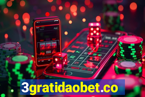 3gratidaobet.com