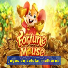 jogos de celular melhores