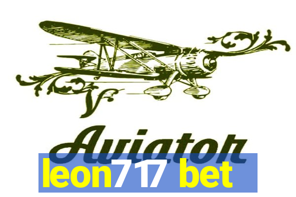 leon717 bet