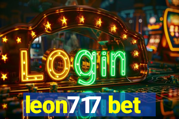 leon717 bet