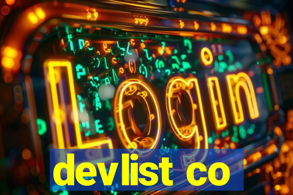 devlist co