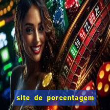 site de porcentagem de jogos pg popbra