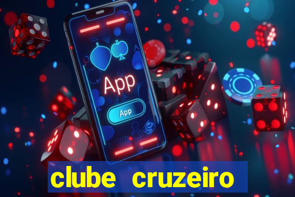 clube cruzeiro santa maria