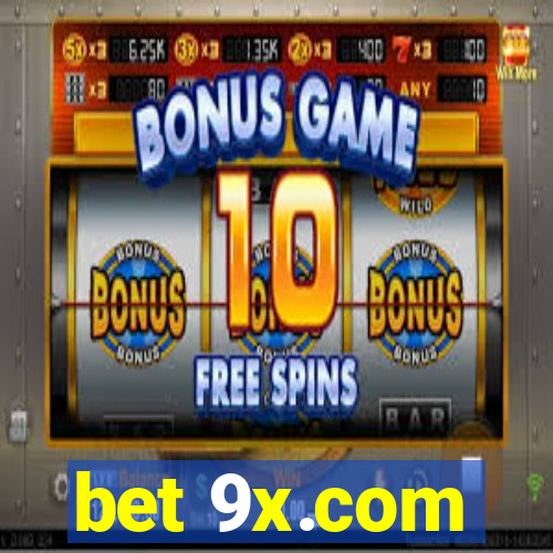 bet 9x.com