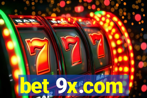 bet 9x.com