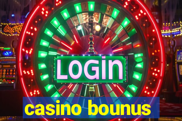 casino bounus