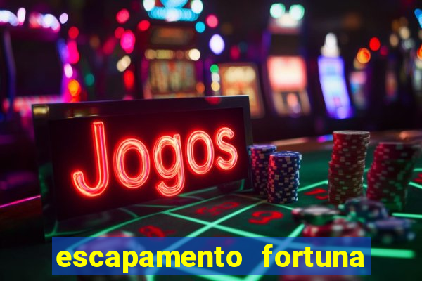 escapamento fortuna para pop 110