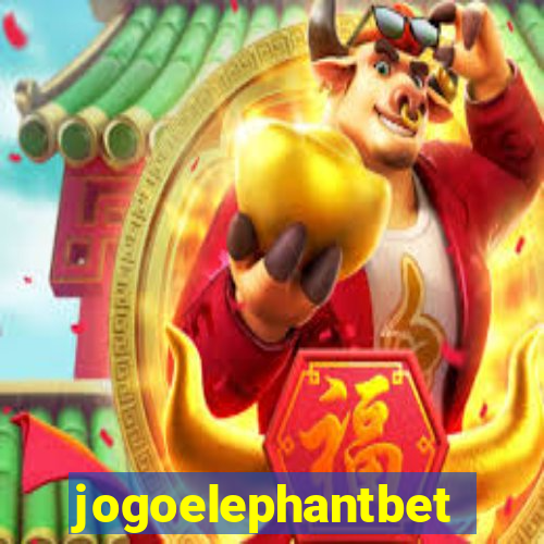 jogoelephantbet