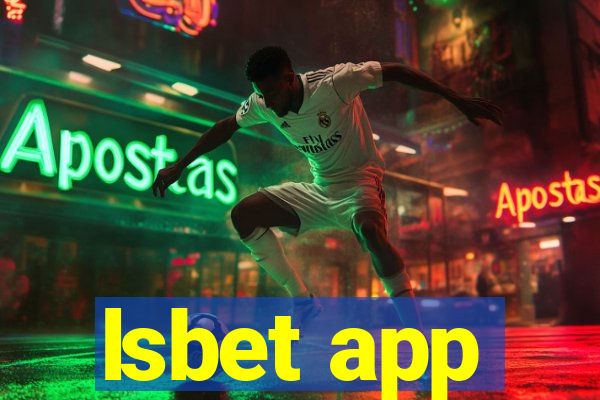 lsbet app