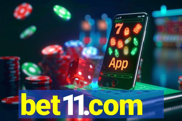 bet11.com