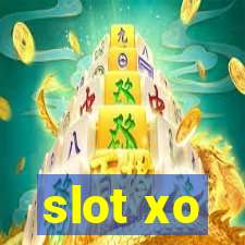 slot xo