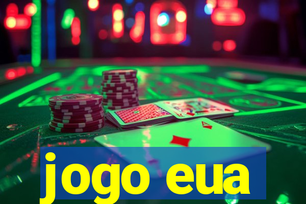 jogo eua