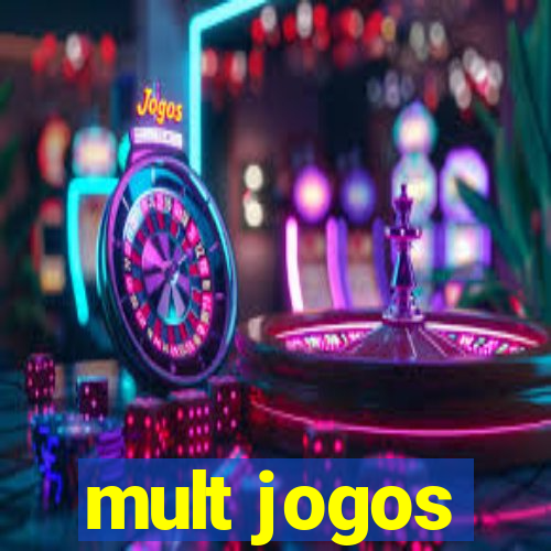 mult jogos