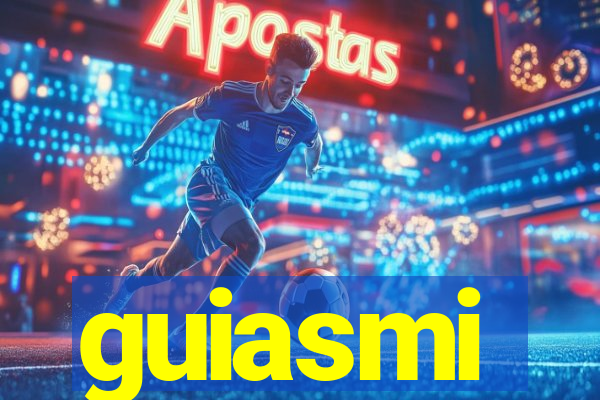 guiasmi