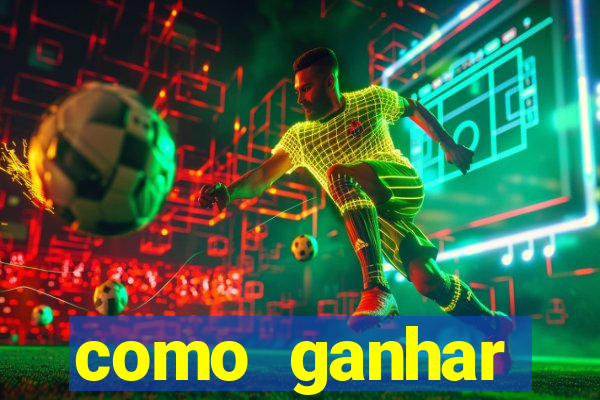 como ganhar dinheiro em jogo de futebol