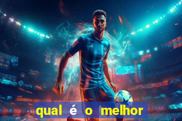 qual é o melhor site de jogos