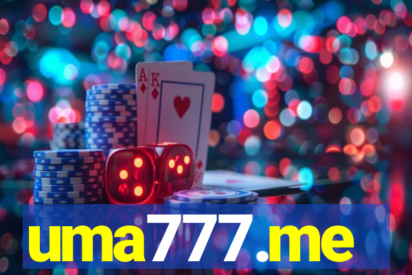 uma777.me