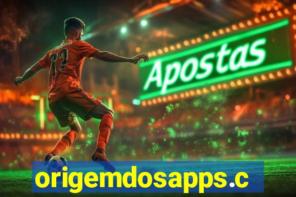 origemdosapps.com