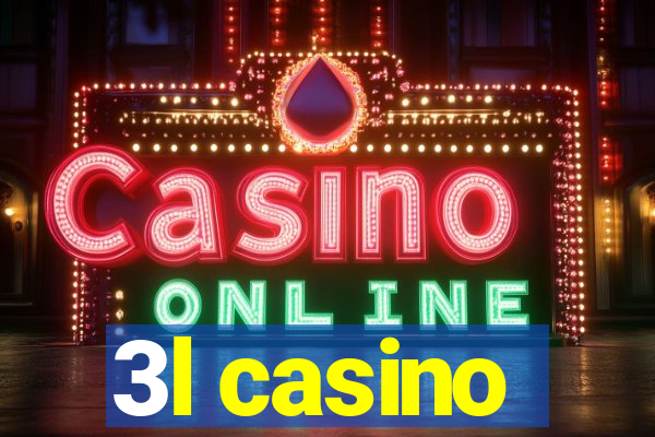 3l casino