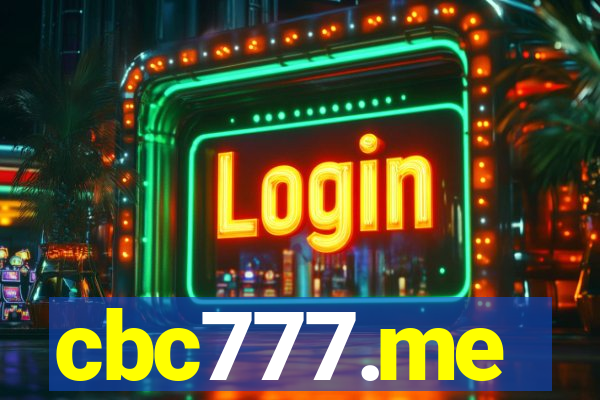 cbc777.me