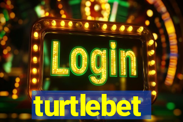 turtlebet