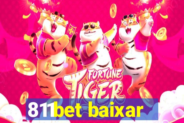 811bet baixar