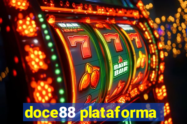 doce88 plataforma