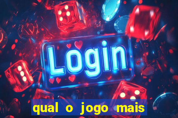 qual o jogo mais facil de ganhar