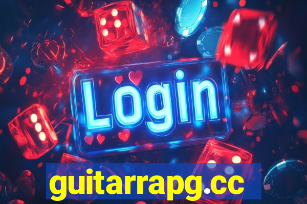 guitarrapg.cc