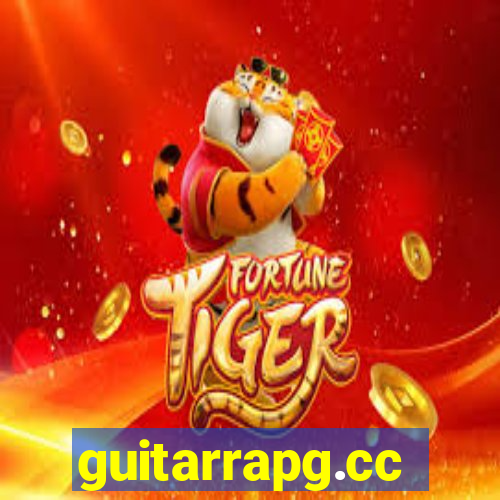 guitarrapg.cc