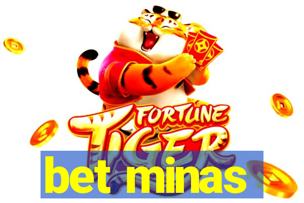 bet minas