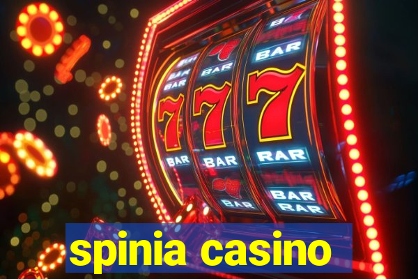 spinia casino