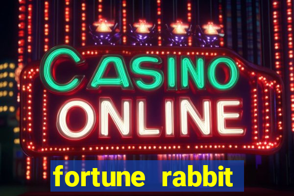 fortune rabbit gratis demo Informational