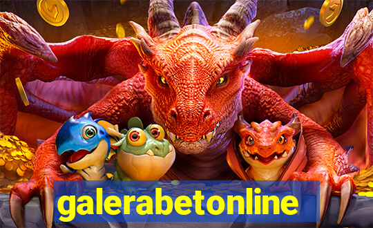 galerabetonline