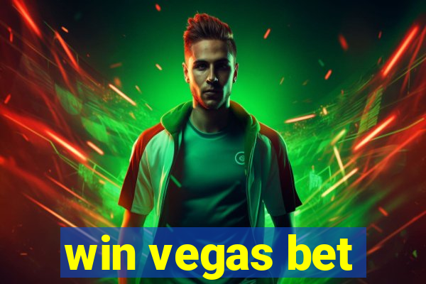 win vegas bet