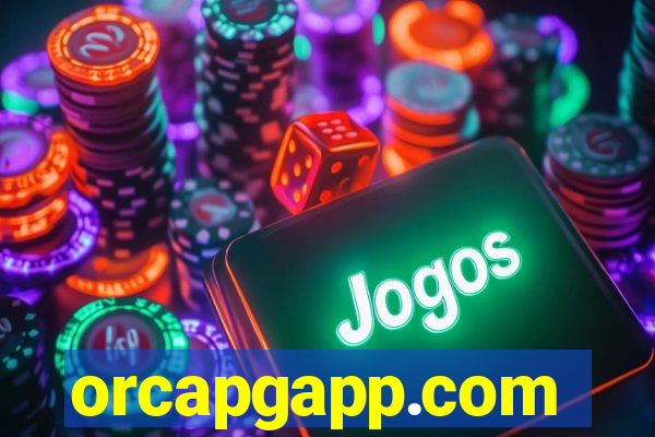 orcapgapp.com