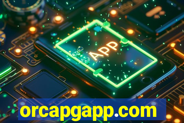 orcapgapp.com