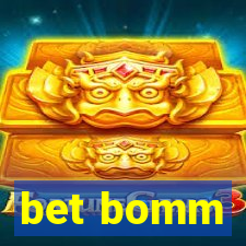 bet bomm