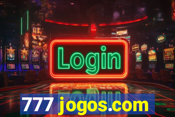 777 jogos.com