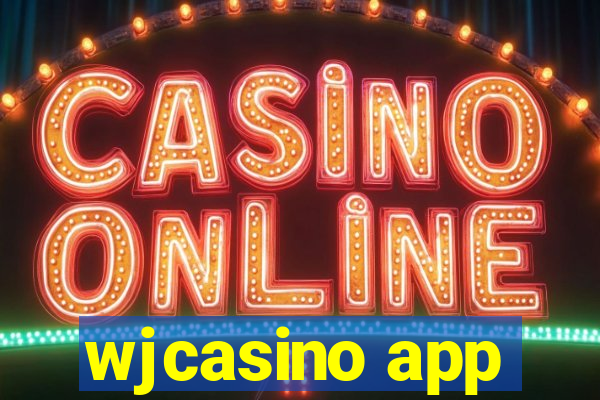 wjcasino app