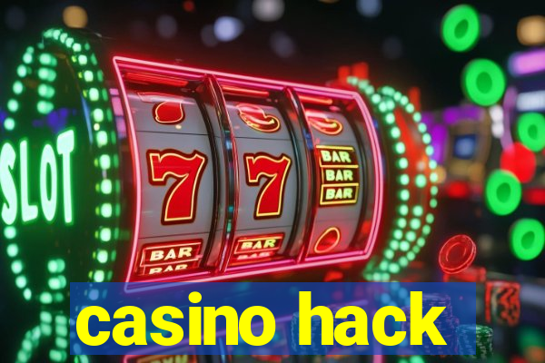 casino hack