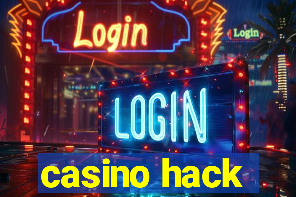 casino hack