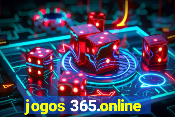 jogos 365.online