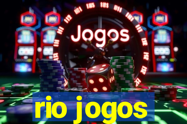 rio jogos