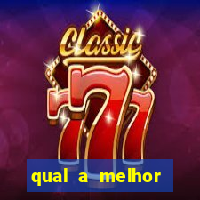 qual a melhor plataforma para ganhar no fortune tiger